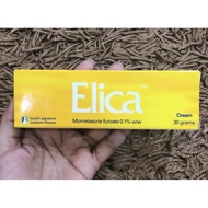 Elica Cream And Elica M Cream