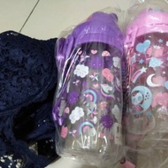 Smiggle Drink Bottle Mba Shaly Package