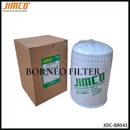 JOC-88041 Jimco Oil Filter JOC88041 W940 B2 J8610940 P P P P550006 P P P P550008 LF3402 LF3313 SFO09
