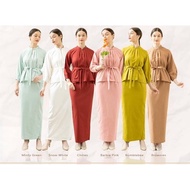 Kurung thea by Kurung Factory