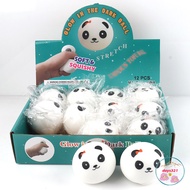 Squishy Cute Panda Soft Squeeze Toy