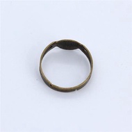,, Multicolor Ring Holder Ring Holder Jewelry Accessories DIY Handmade Ring Ring Adjustable Open Rin