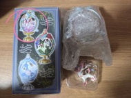 Pokemon 寶可夢 Ovaltique Collection 2 Luminous 盲盒 仙子伊布 仙子伊貝 figure