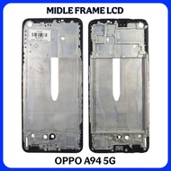 Middle frame lcd oppo A94 5G