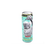 ARIZONA LITE H&H GREEN TEA LEMONADE 650ML