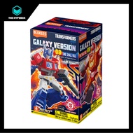 BLOKEES - TRANSFORMERS - GV08 ONE SHALL FALL