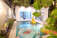 The Pool House Pattaya No.8