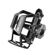 For Qjmotor Srt Srk Srv 250 300 550 650 800 S Qj 500S 300S Motorcycle Water Bottle Cage Drink Cup Ho