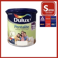 CAT DULUX PENTALITE 25 KG 43399 FRANCESCA