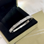 VCA Van Cleef & Arpels Bracelet Outlet 梵克雅寶 幸運草手鐲