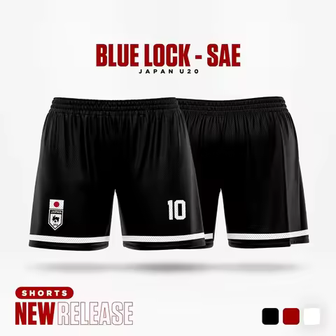 Kuroko No Basket Black Cartoon Anime Jersey Men Shorts Summer Quick-Drying New Fashion Women Short P