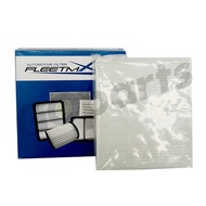 Fleetmax Cabin Filter FCS 9067 for Isuzu Alterra and D-Max 2004-2012