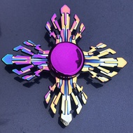 JIFANPAUL | ของเล่นแก้เครียด Fidget Spinner