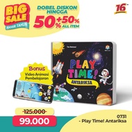 Play Time! The Universe Of Children's Books Science Books Toddler Books Science Books