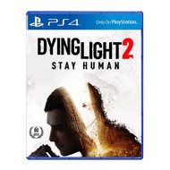 PS4 Dying Light 2 Dead by Daylight 2 Stay Human Chinese And English Discs