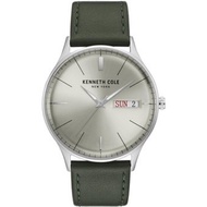 Kenneth Cole Men’s Analog Watch - KC50589014