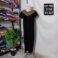 Preloved Long Dress [2]