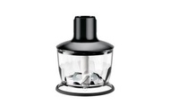 Braun food processor MQ30 BK