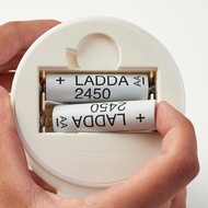 LADDA Rechargeable AA Battery / AAA battery / Bateri yang boleh dicas semula, HR6 AA 1.2V ,HR03 AAA 