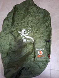 Triton 50-70L 背包防雨罩