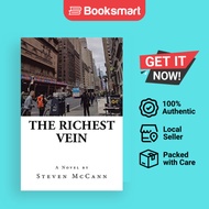 The Richest Vein - Paperback - English - 9781669855484