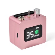 Professional Nail Tools Portable Nail Drill Durable Charging E File 35000RPM Brushless Motor Nail Dr