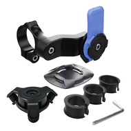 Quadlock Universal Motorcycle / Bicycle / Car Cellphone Holder | PHONE HOLDER QUAD LOCK PHONE HOLDER