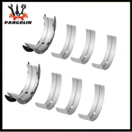 Con Rod Crankshaft Main Bearing Set 5Q6337AA 6Q6211AA For RANGE ROVER DISCOVERY JAGUAR 3.0 TDV6 SDV6