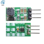 DD4012SA 1A DC 5V 6V 9V 12V 24V to 3.3V 5V DC-DC Step-Down Buck Converter Regulator Module Board
