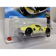 Hotwheels Porsche 904 Carrera GTS