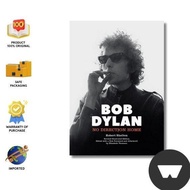 New Hardie Grant Books - Bob Dylan: No Direction Home