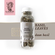 PREMIUM Basil Leaves - Basil Leaves - BAGI - basil Leaves
