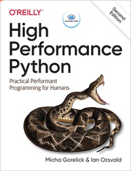 Tập Giấy A4 Để In High Performance Python - Dịch Vụ In Theo Yêu Cầu