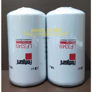 CODE G49H Oil Filter Fleetguard Lube Fleetguard Filter LF3349 LF 3349
