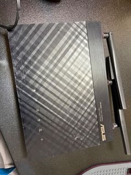 華碩 路由器 - RT-N18U