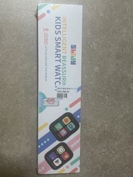 Skidy kids smart watch