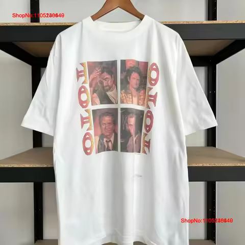 Vintage 1995 Toto Tambu World Tour 95 96 White T shirt Sz XL Washed Comfortable Top For Everyday Wea