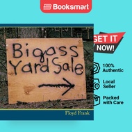 Bigass Yard Sale | Frank, Floyd | Paperback | English Edition  | 9781452029559