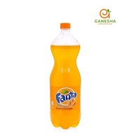 Fanta Orange by Ganesha Groceries