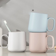 New Style Tooth Cup Wash Cup Household Couple Mouthwash Cup Toothbrush Cup Toothbrush Cup Toothbrush