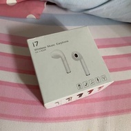 I7單耳無線耳機