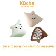 KUCHE Edge Protector Smiley Safety Baby Edge Protector Hurt Prevention Edge Corner Guards Baby Bumpe