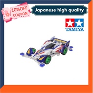 Tamiya Mini 4WD Special Cyclone Magnum Polycarbonate Body Special AR Chassis Full Cowl Mini 4WD 30th