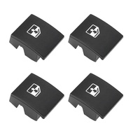 Electric Window Switch Button Cover 13228881 for MK5 H 04-10 B 05-11/TIGRA B 04-09