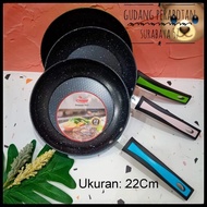 Fry PAN 22 CM HAPPY FUN