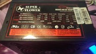 ㊣1193㊣ SUPER FLOWER 振華 SF-450P12N 450W 電源供應器可議價 power