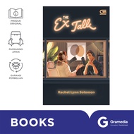 Novel The Ex-Talk