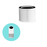 Sterra Moon / Dawn Compatible 3 in 1 H13 Hepa & Carbon Filter Fits Sterra Moon/Futur Dawn UV/EuropAc