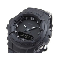 ▼❅GSHOCK G100 BB ALL BLACK/NEW COLOR