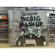 (3CD) SCOOTER THE BIG MASH UP / Electronic / Trance